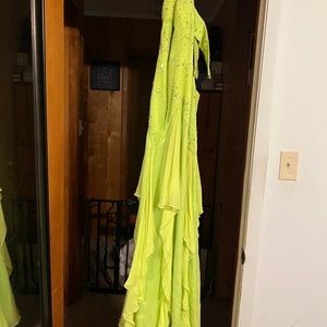 Lime formal size 0/2